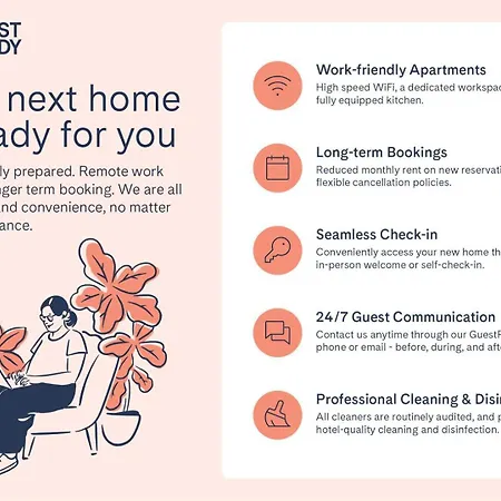 Guestready - Charming Escape In *