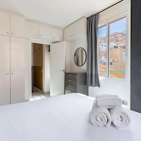 아파트 Guestready - Charming Escape In